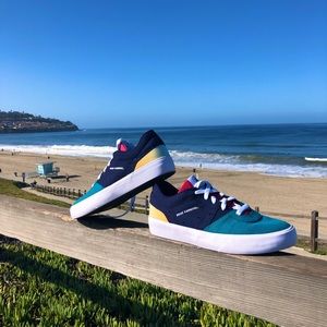 Jordan Series .04 (Dear Carnival)